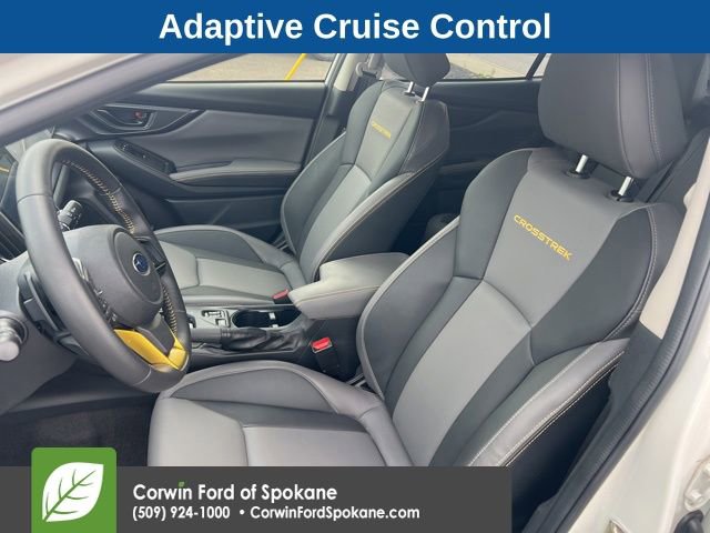 Used 2023 Subaru Crosstrek 2.5i Sport AWD/4WD image 2