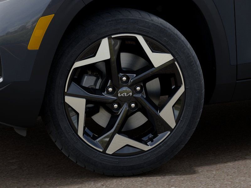 New 2026 Kia Seltos S AWD/4WD image 9