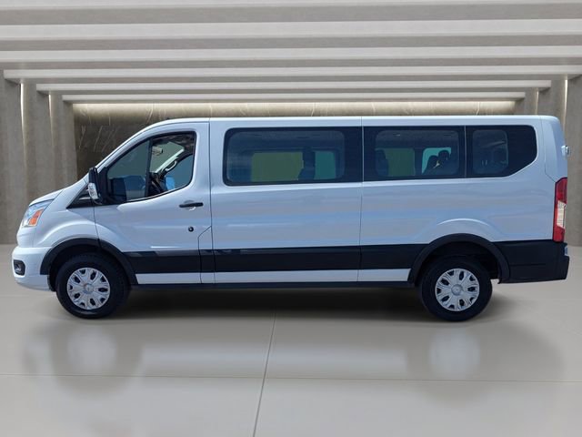 Used 2022 Ford Transit 350 XLT image 2