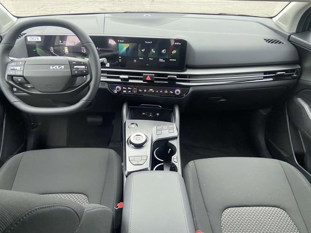 New 2026 Kia Sportage LX FWD image 10
