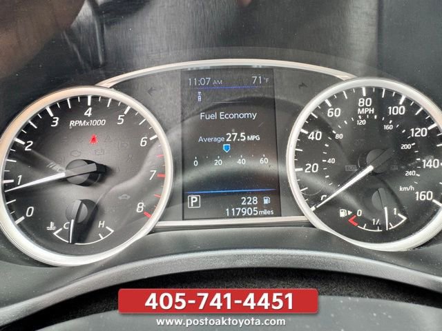 Used 2019 Nissan Sentra SV FWD image 19