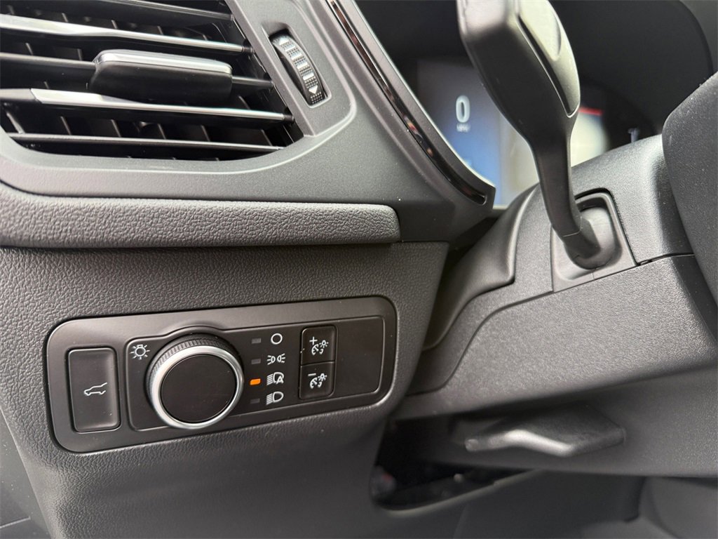 New 2026 Ford Escape ST-Line w/ Cold Weather Package image 20