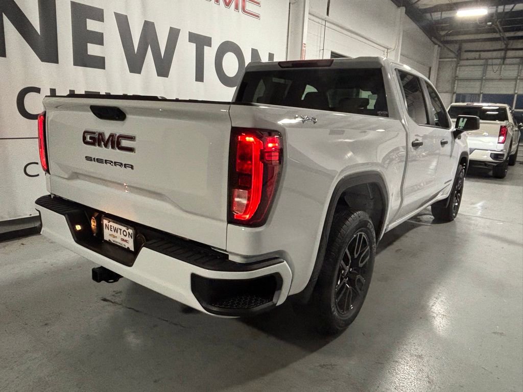 New 2026 GMC Sierra 1500 Pro w/ Graphite Edition image 29