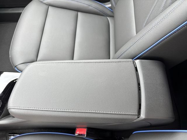 New 2026 Buick Envista Sport Touring w/ Convenience I Package FWD image 20