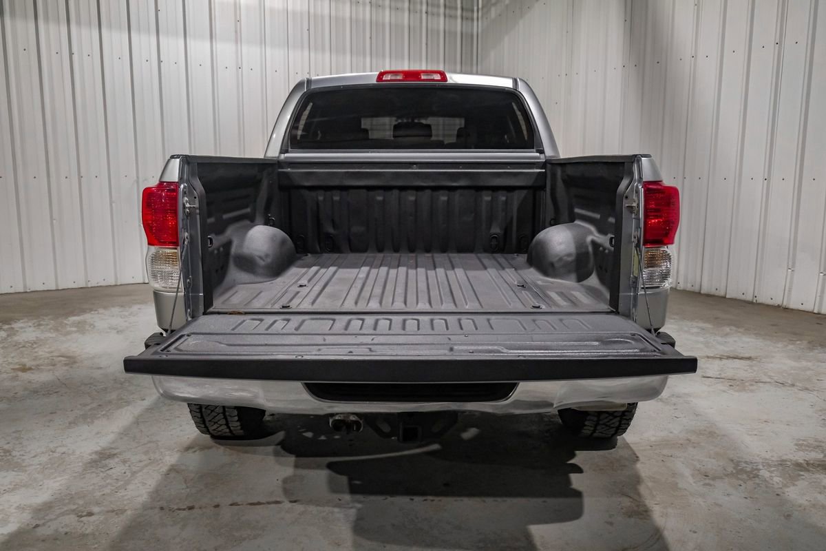 Used 2013 Toyota Tundra Grade w/ Tow Pkg image 54