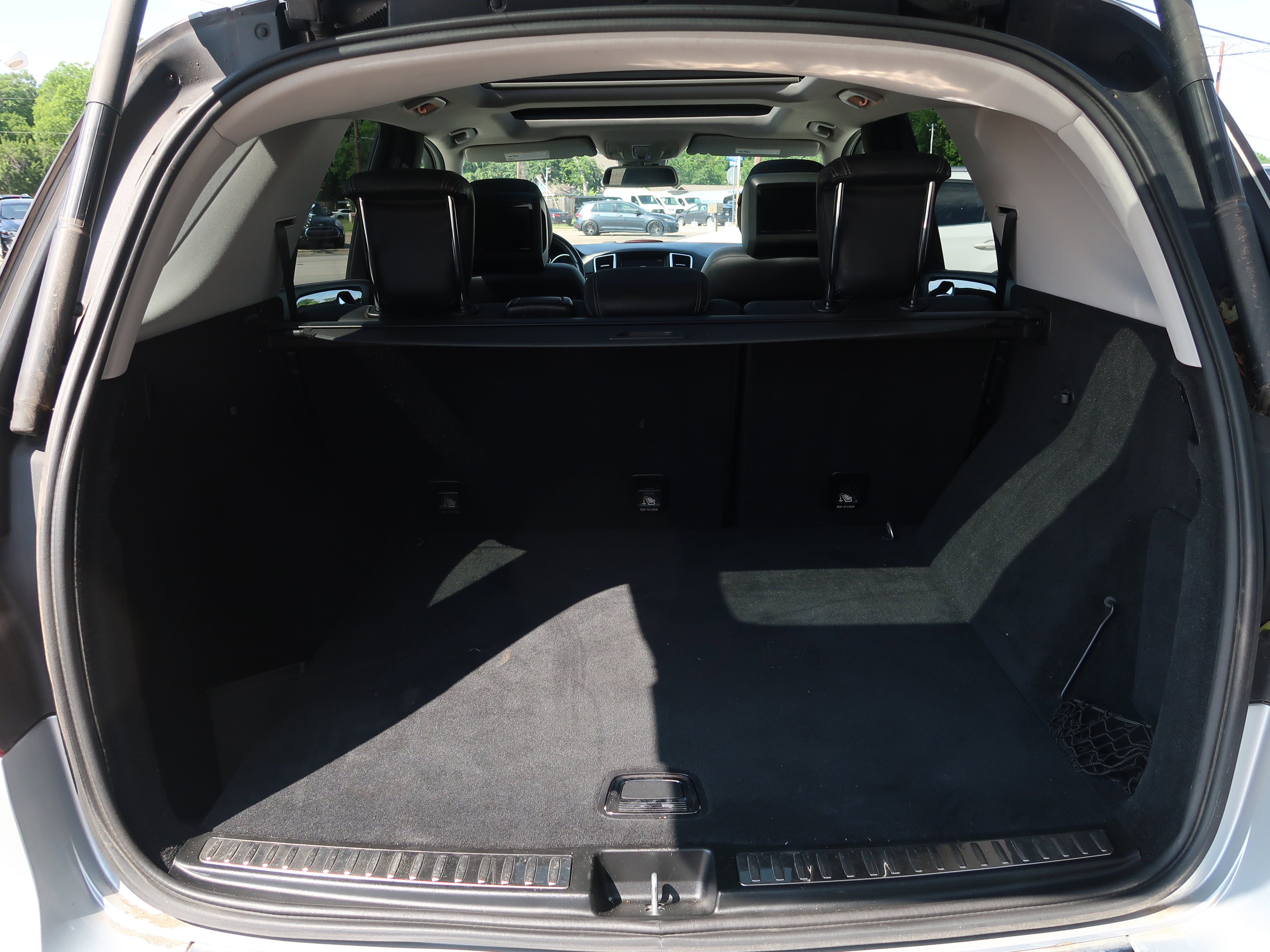 Used 2012 Mercedes-Benz ML 350 4MATIC image 42