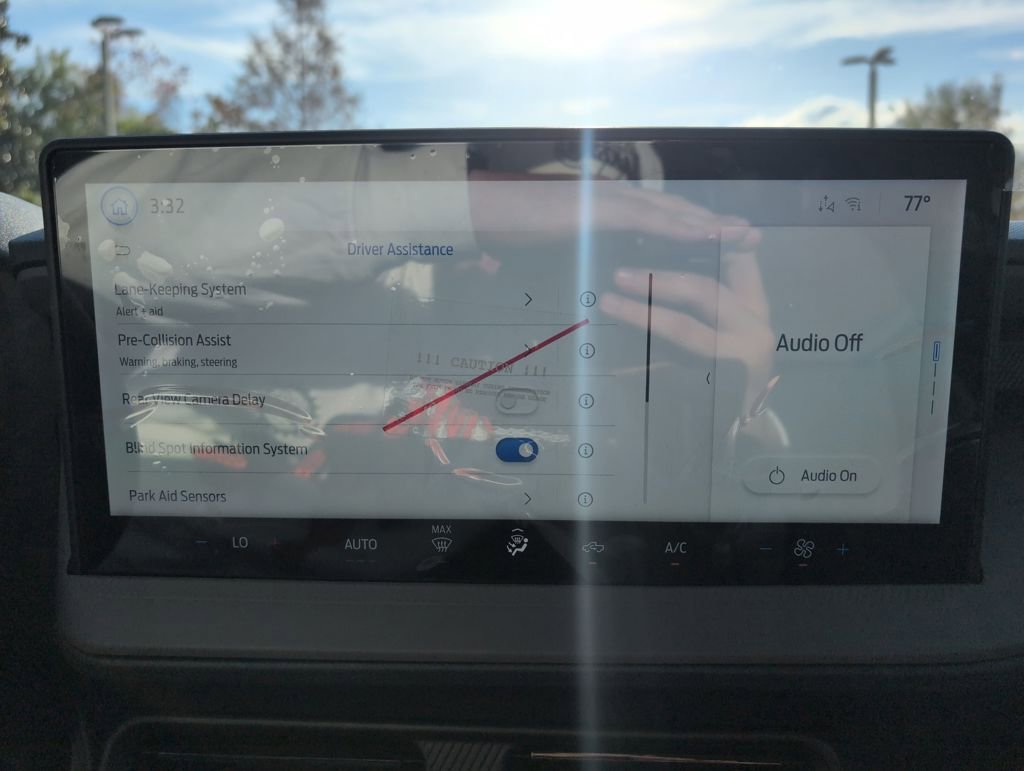 New 2026 Ford Maverick Lobo image 22