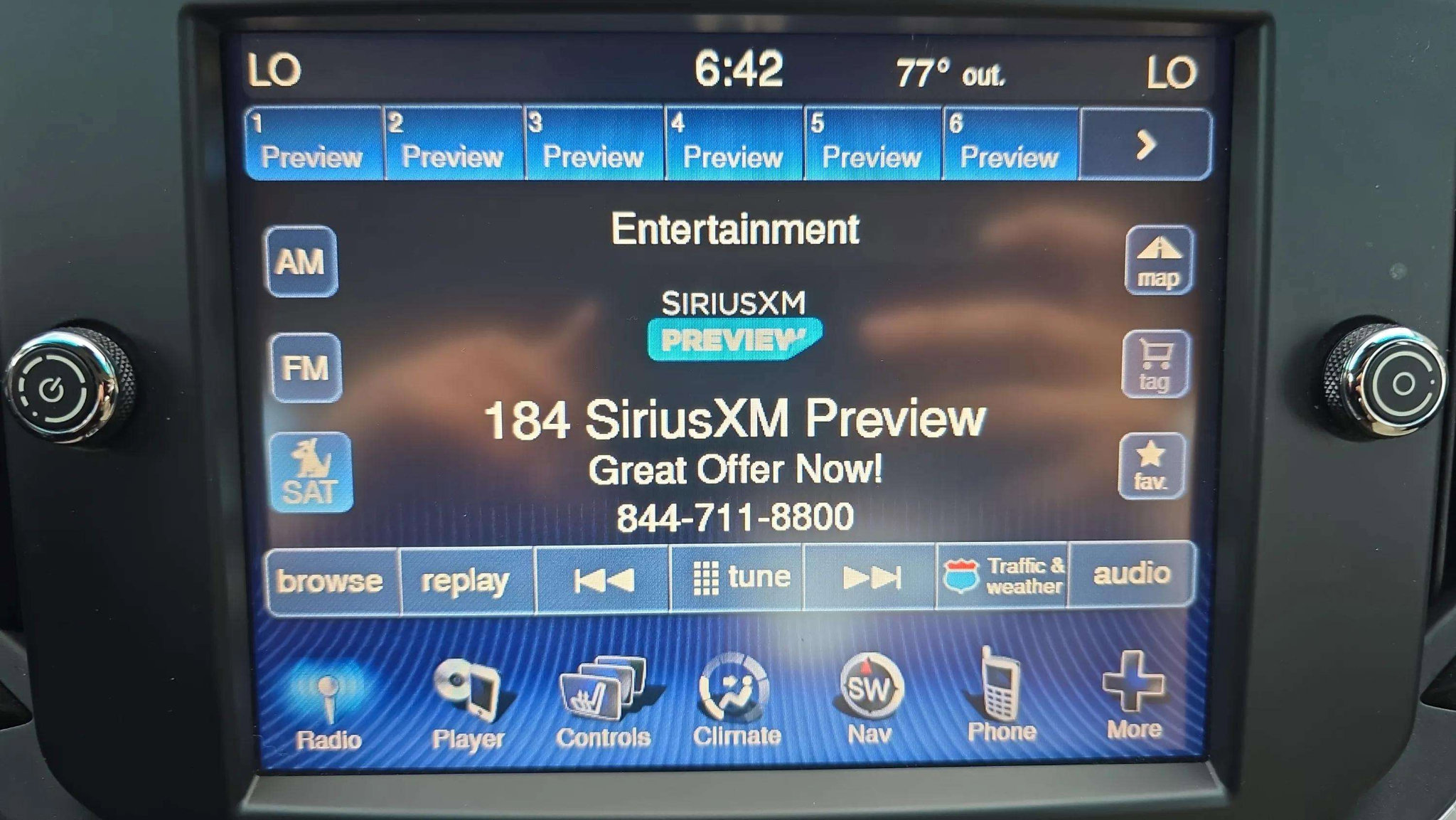 Used 2016 Maserati Ghibli S Q4 image 16