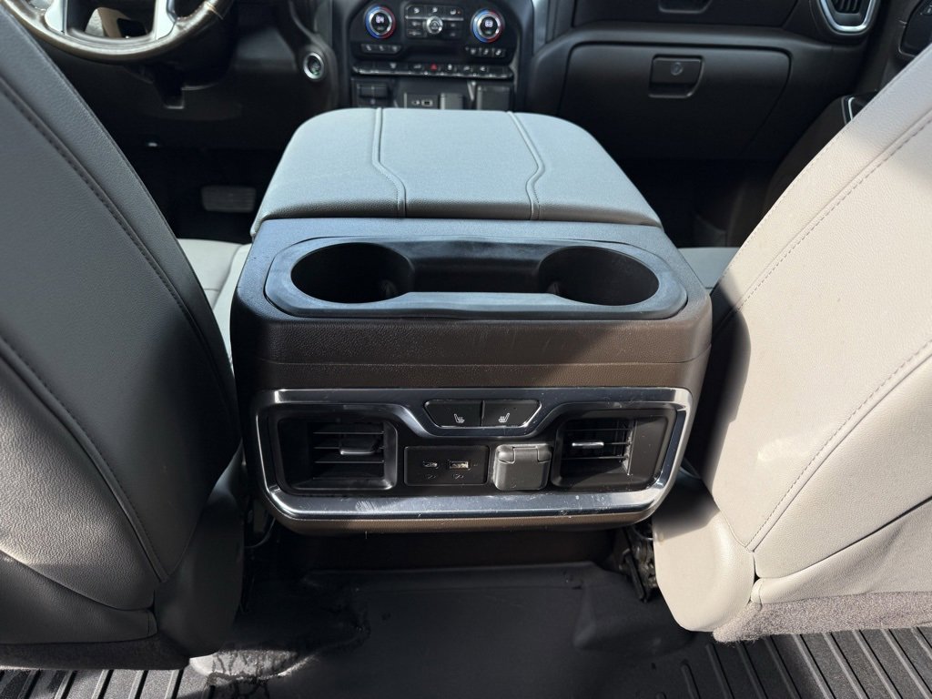 Used 2023 Chevrolet Silverado 2500 LTZ w/ LTZ Convenience Package image 26