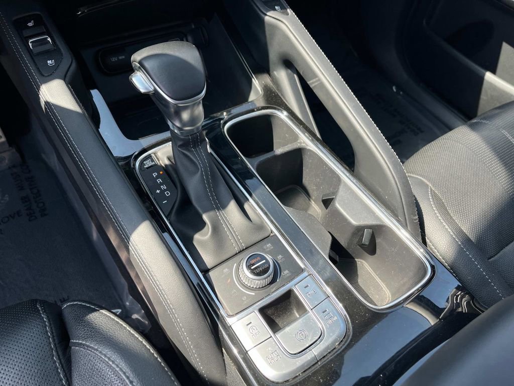 Used 2022 Kia Telluride SX image 35