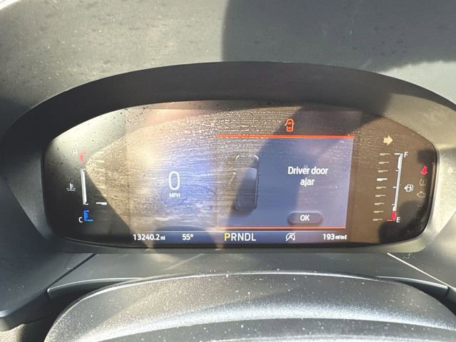 Used 2025 Ford Escape ST-Line image 12