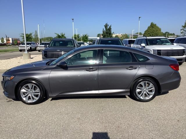 Used 2018 Honda Accord LX image 8