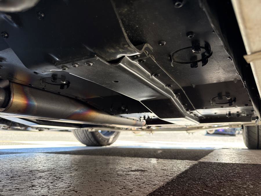 Used 1999 Plymouth Prowler image 47