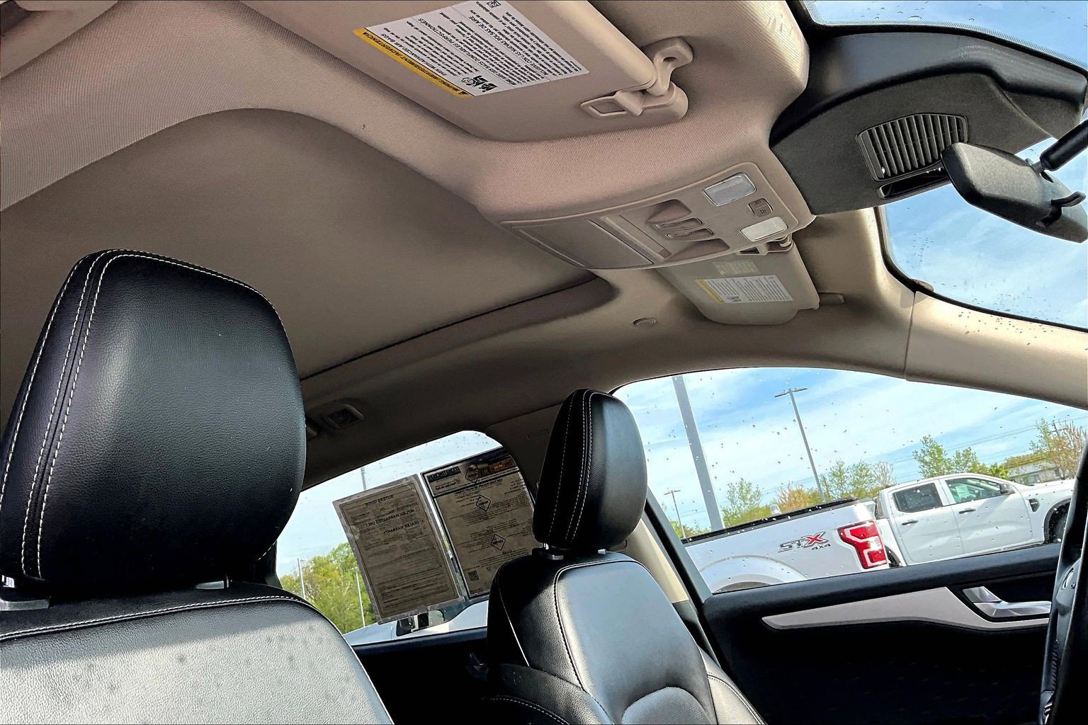 Used 2020 Ford Escape SE Sport AWD/4WD image 27