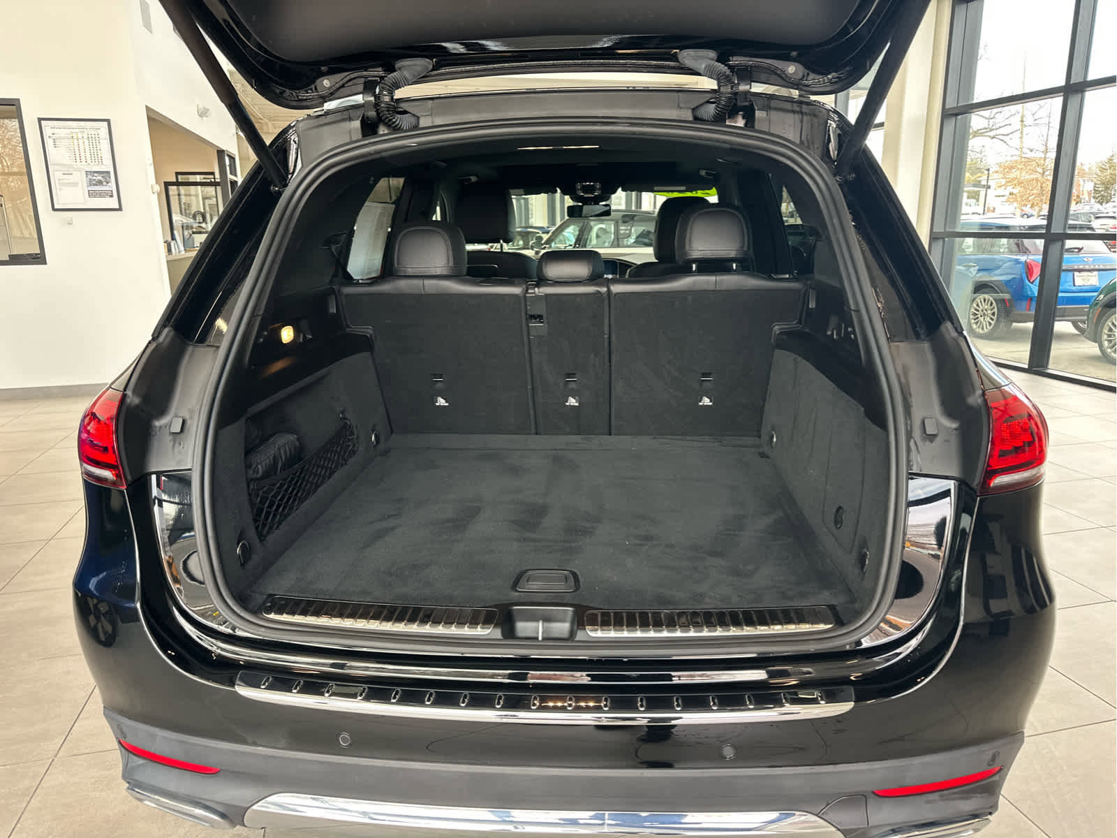 Used 2020 Mercedes-Benz GLE 350 4MATIC image 7