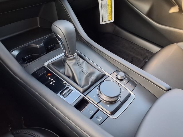 New 2026 MAZDA MAZDA3 s Sport FWD image 15