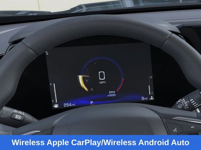 New 2026 Chevrolet Trax LT w/ Driver Confidence Package image 19