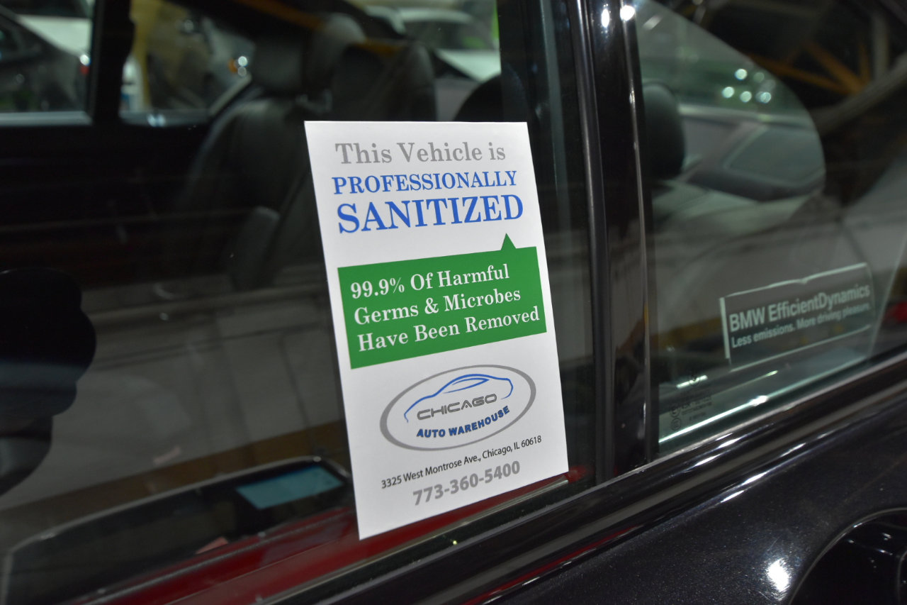 Used 2013 BMW 750i xDrive image 66