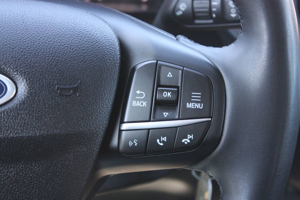 Used 2023 Ford Maverick Tremor w/ Tremor Off-Road Package image 24