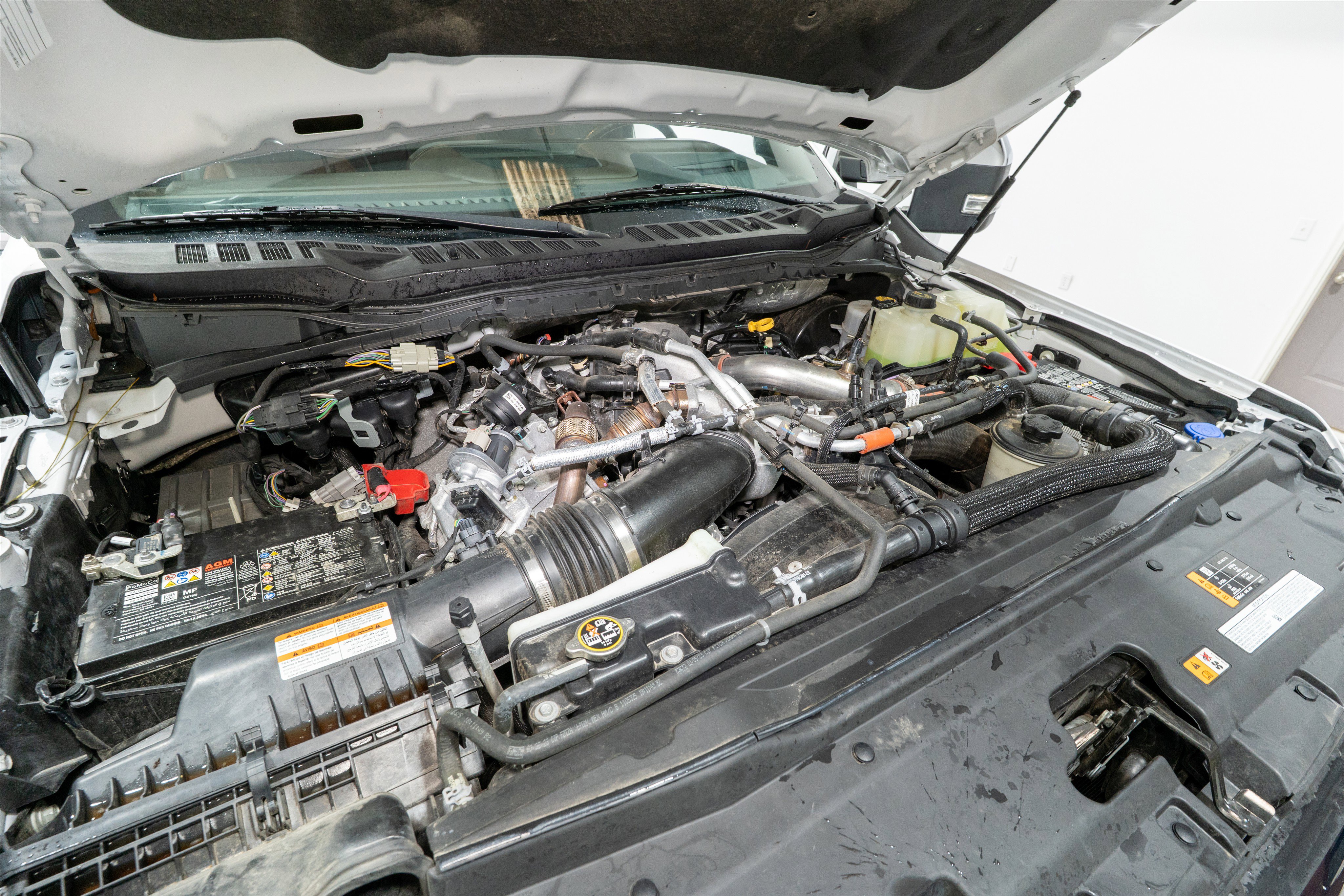 Used 2023 Ford F250 King Ranch w/ Chrome Package image 41