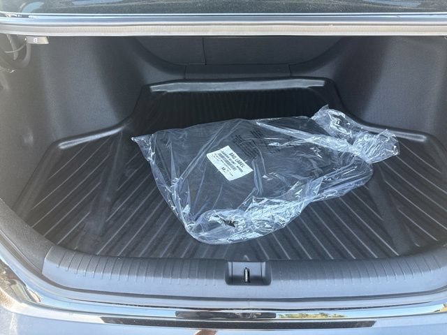Used 2025 Honda Accord SE image 20