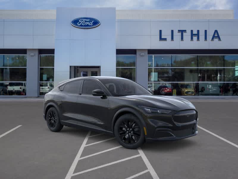 New 2026 Ford Mustang Mach-E Select RWD image 7