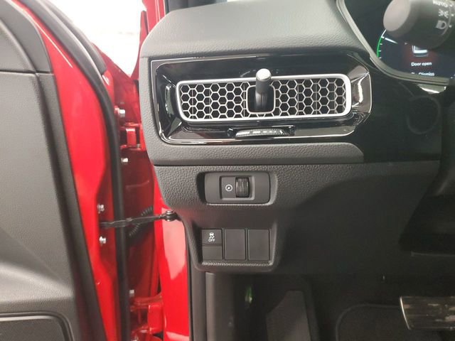 New 2026 Honda Civic Sport image 14