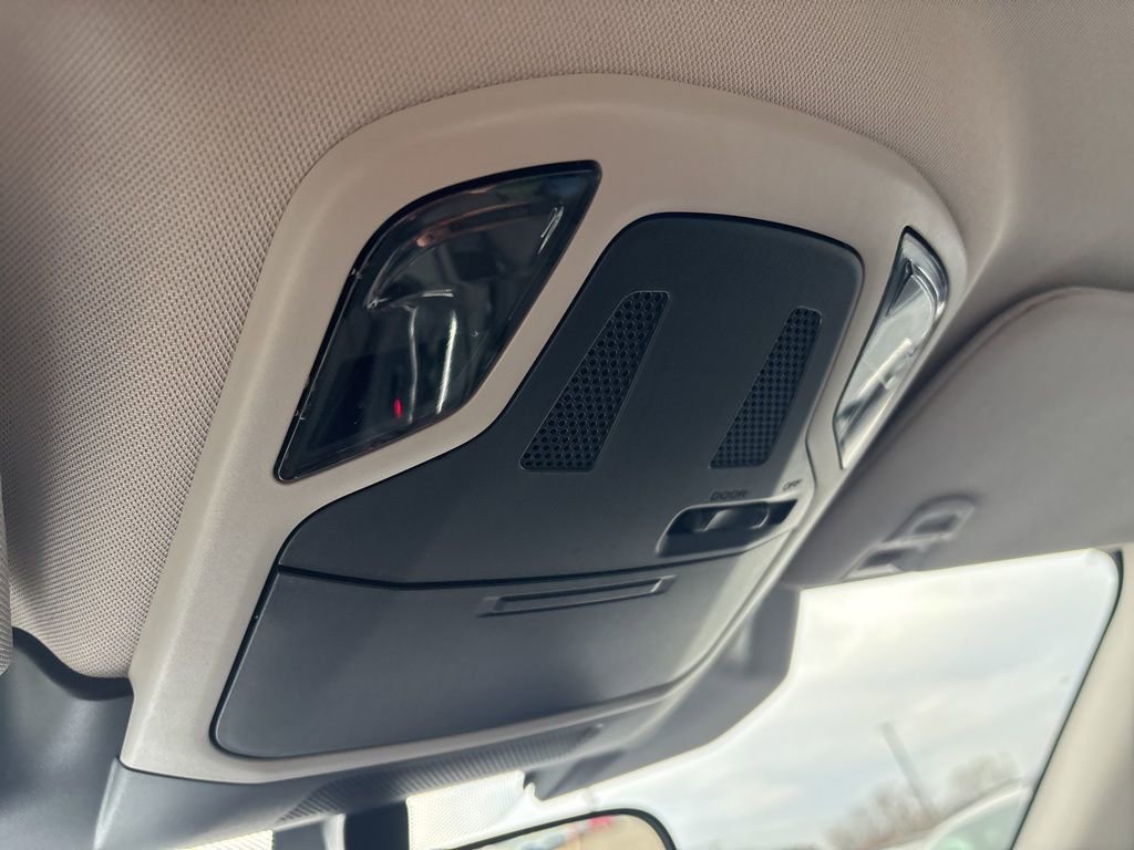 Certified 2024 Subaru Outback 2.5i image 20