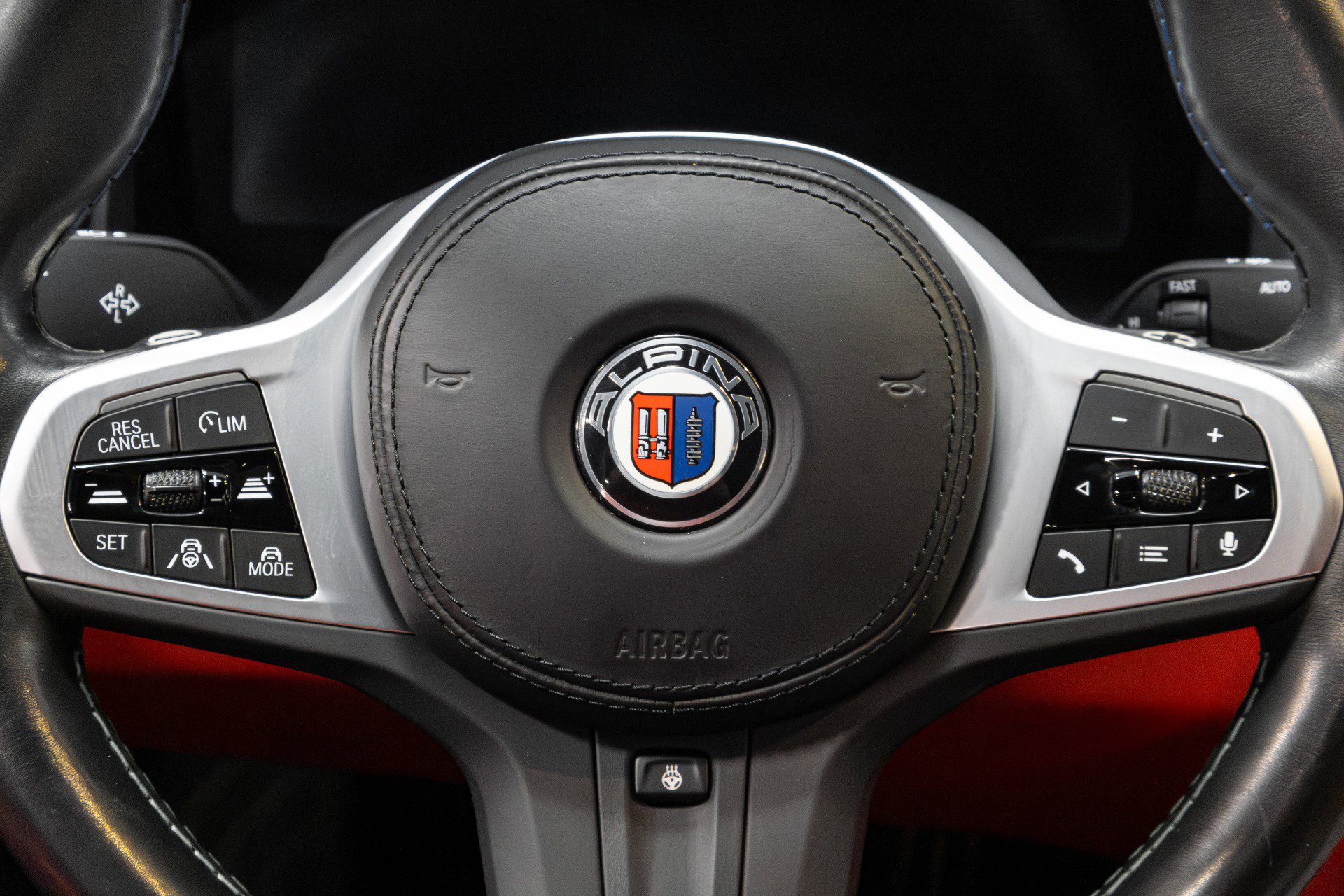 Used 2023 BMW ALPINA B8 xDrive Gran Coupe image 56