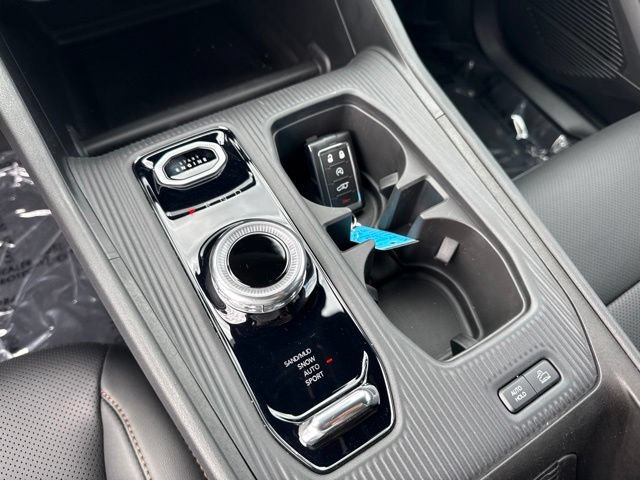 New 2026 Jeep Cherokee Limited AWD/4WD image 29