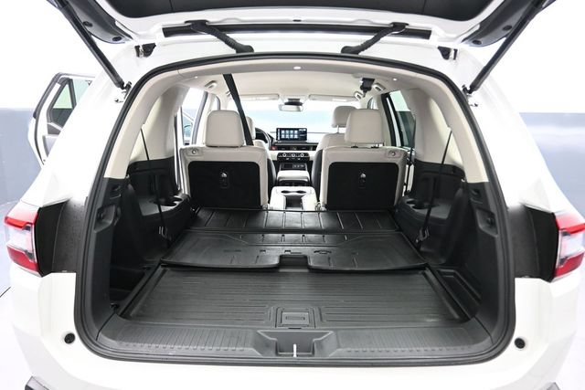 Certified 2026 Honda Pilot EX-L image 18