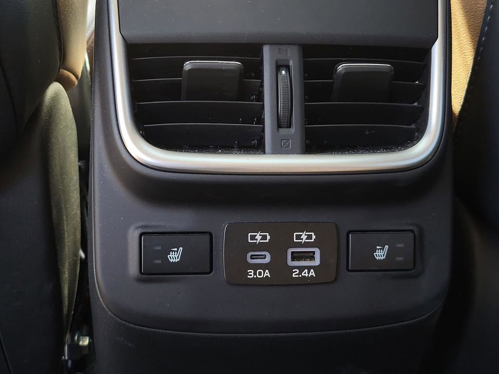 Certified 2024 Subaru Outback Touring w/ Popular Package #2 image 16