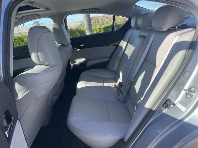 Used 2018 Acura ILX w/ Special Edition Package image 25