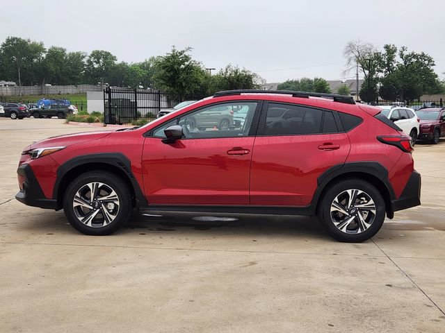 Certified 2026 Subaru Crosstrek 2.0i Premium AWD/4WD image 4