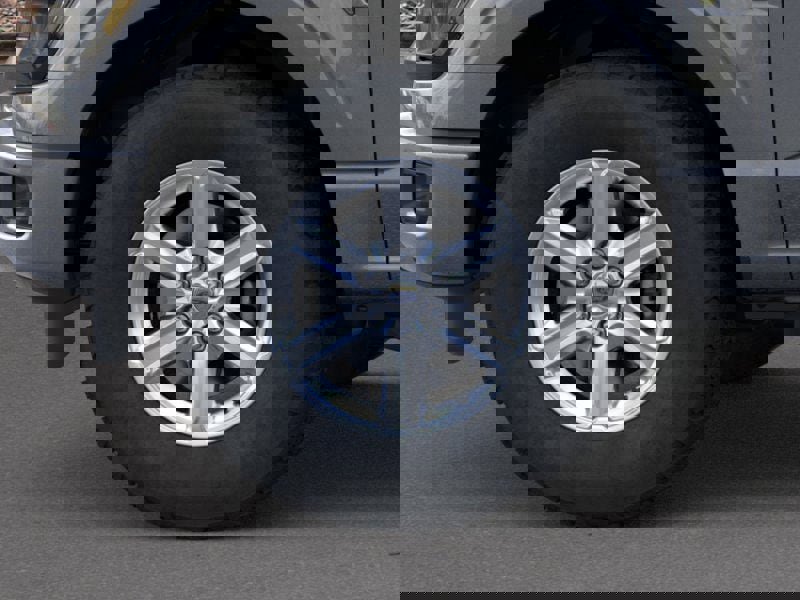New 2026 Ford F150 XLT image 19