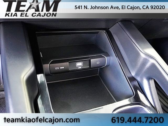 Used 2022 Kia Telluride LX image 29