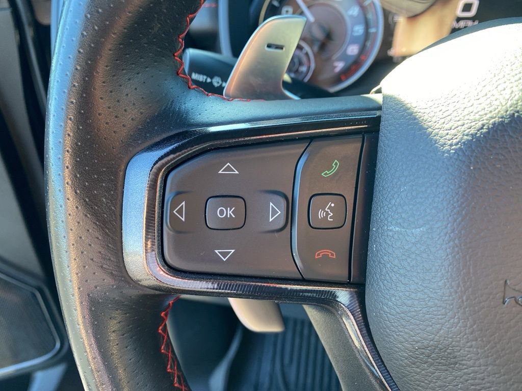 Used 2022 RAM 1500 TRX w/ TRX Level 2 Equipment Group image 19