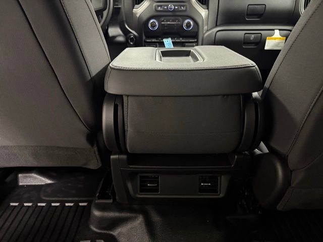 New 2026 Chevrolet Silverado 2500 W/T w/ WT Convenience Package image 16