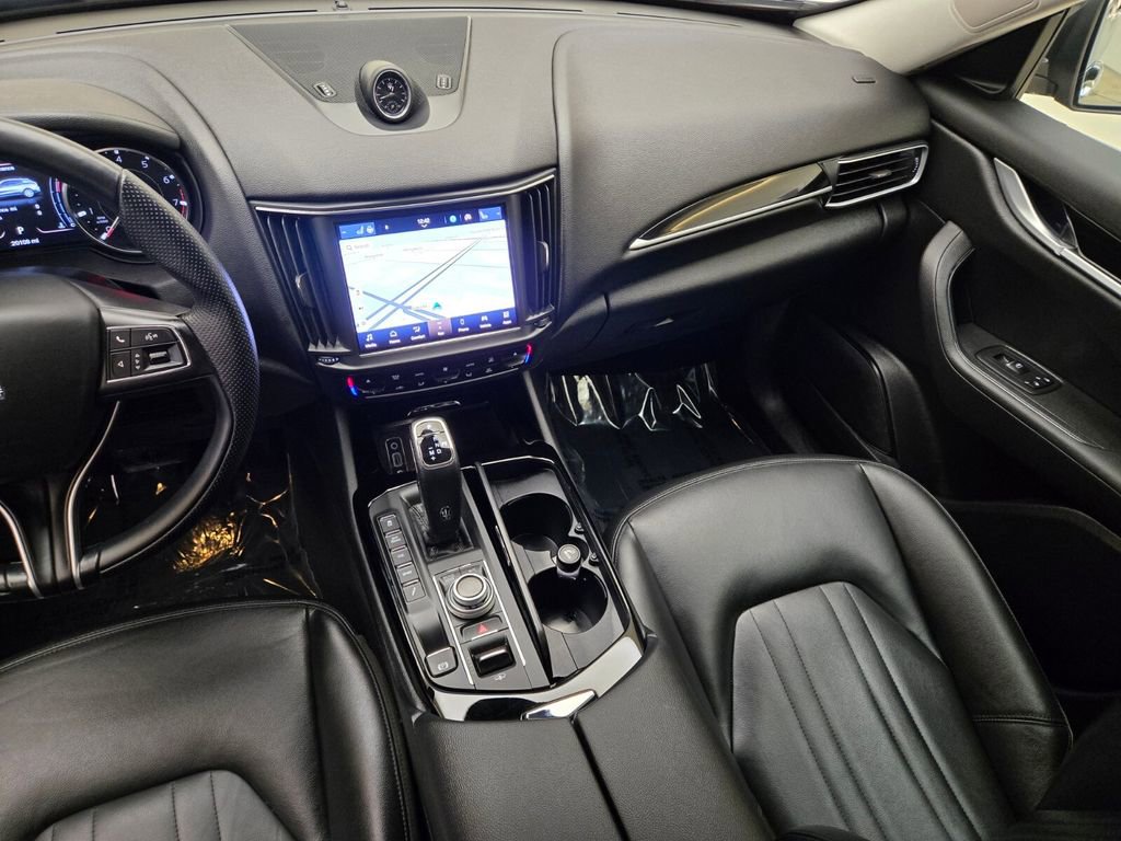 Certified 2022 Maserati Levante GT image 22