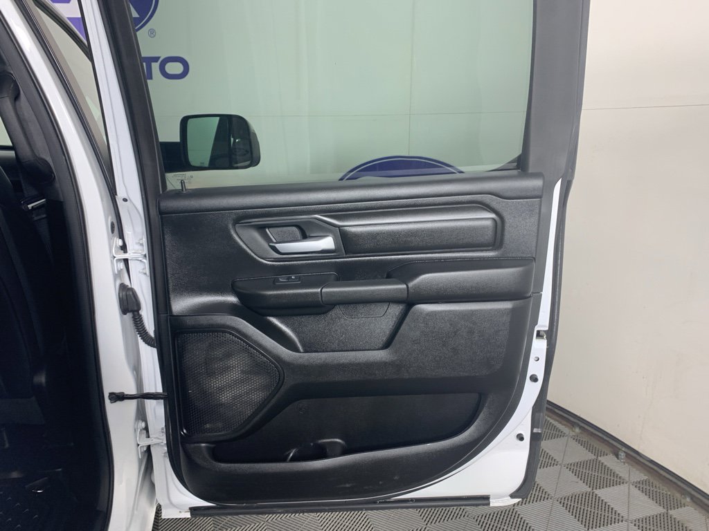 Used 2024 RAM 1500 Tradesman w/ Trailer Tow Group image 34