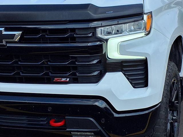 Used 2024 Chevrolet Silverado 1500 LT Trail Boss w/ Convenience Package II AWD/4WD image 30