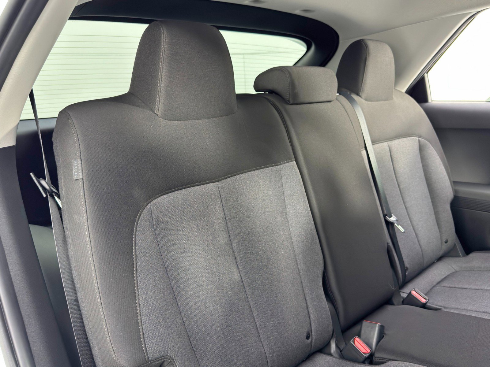 Used 2024 Hyundai Ioniq 5 SEL image 37