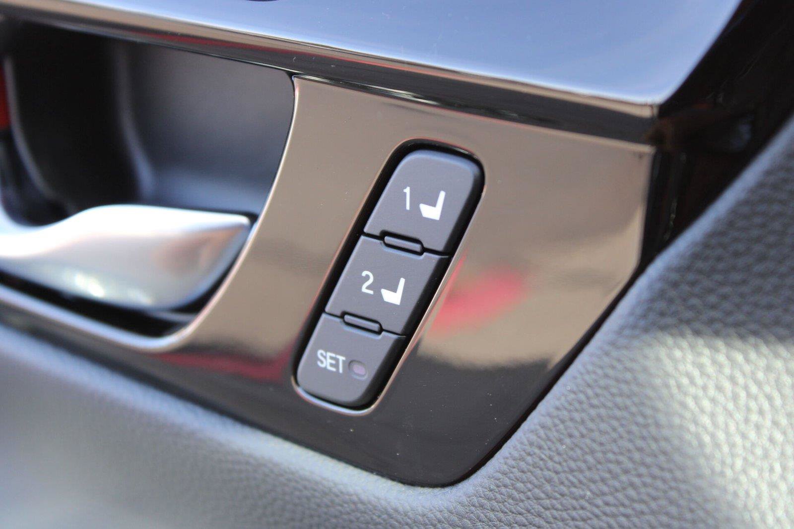 New 2026 Honda CR-V EX-L image 24