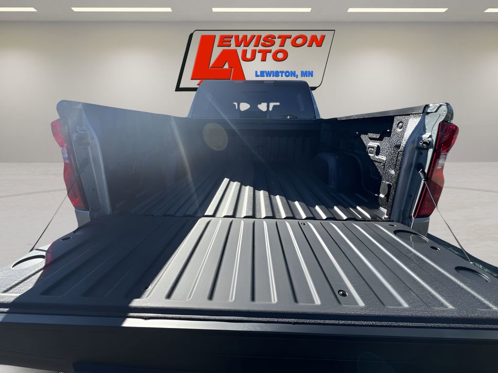 New 2026 Chevrolet Silverado 1500 LT Trail Boss w/ Convenience Package II image 25