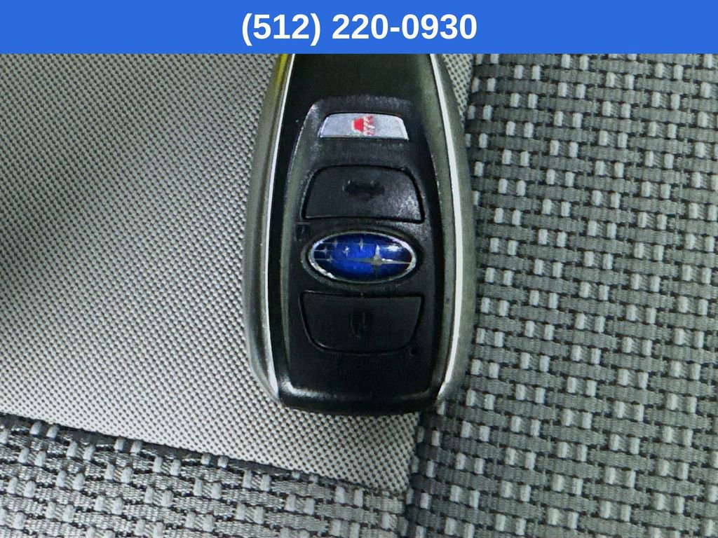 Certified 2023 Subaru Outback Premium image 36