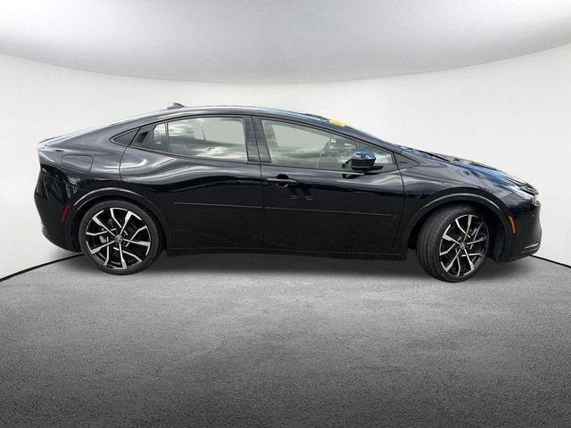 Used 2023 Toyota Prius Prime FWD image 15