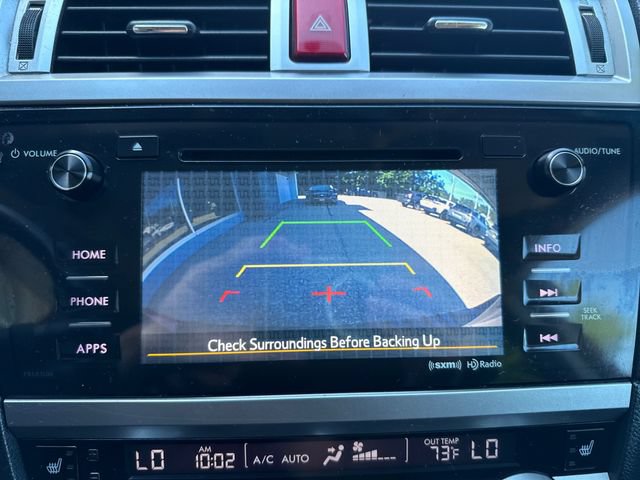 Used 2016 Subaru Outback 2.5i Premium AWD/4WD image 26