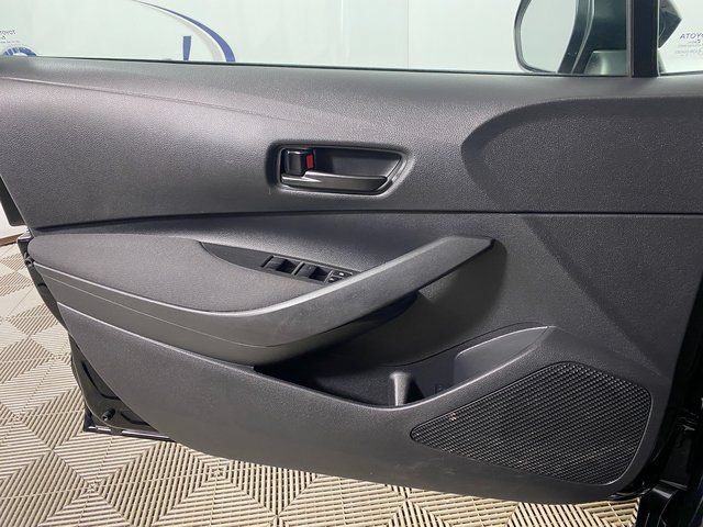Used 2024 Toyota Corolla LE FWD image 20