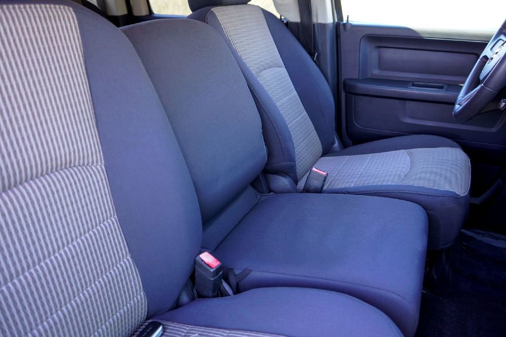 Used 2009 Dodge Ram 1500 Truck ST w/ ST Popular Equipment Group image 24