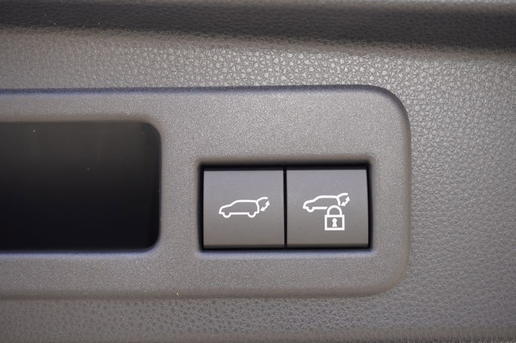 New 2026 Toyota 4Runner TRD Off-Road Premium image 8